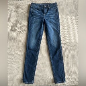 American Eagle Outfitters Skinny Jeans